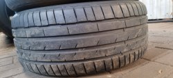 Комплект шин 265 40r21 Hankook Ventus s1 evo3 (ev)SealGuard+22г.