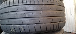 Комплект шин 265 40r21 Hankook Ventus s1 evo3 (ev)SealGuard+22г.