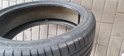 245 35 R20 Pirelli Pzero PNCS 14.18г. VOL.90%остаток