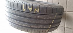 245 35 r20 Pirelli Pzero pz4 321k 02.22 NA1 90%остаток