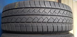 215 65 r16 c Goodyear Vector 4 seasons cargo 20г. Остаток 90%