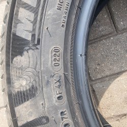 205 60 r16 Michelin Primacy 4 s1 20г.100% остаток новая