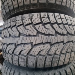 Комплект шин 275 40 r20 Hankook IPIKE RW11 9мм. 18г. Как новые