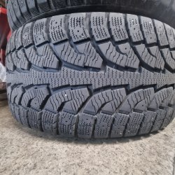 Комплект шин 275 40 r20 Hankook IPIKE RW11 9мм. 18г. Как новые