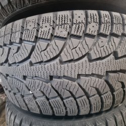 Комплект шин 275 40 r20 Hankook IPIKE RW11 9мм. 18г. Как новые