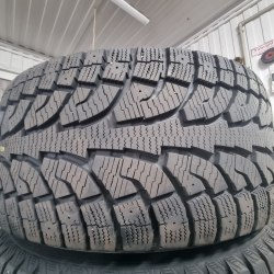 Комплект шин 275 40 r20 Hankook IPIKE RW11 9мм. 18г. Как новые