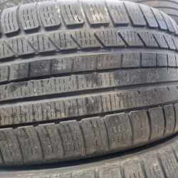 Пара шин 275 40 r20 Hankook Icebear w300A 6mm 14г.