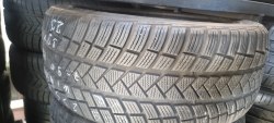 Комплект шин 235 45 r18 Vredestein WintracPro 85% остаток 6.5мм 7мм 21г.-23г