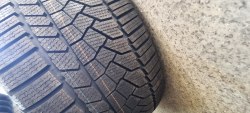 Пара шин 295 35 r19 Continental WinterContact TS860s 19г. New 104v extra load можно ставить вместо 275 40 19
