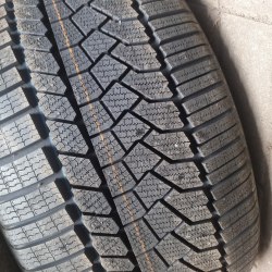 Пара шин 295 35 r19 Continental WinterContact TS860s 18г. New 104v extra load