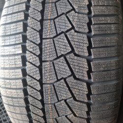 Пара шин 295 35 r19 Continental WinterContact TS860s 18г. New 104v extra load