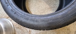 Пара шин 295 35 r19 Continental WinterContact TS860s 19г. New 104v extra load можно ставить вместо 275 40 19