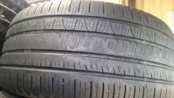 Пара шин 275 40 r22 Pirelli Scorpion Verde all season (LR) PNCS 19г.4.5мм