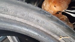 Пара шин 275 40 r22 Pirelli Scorpion Verde all season (LR) PNCS 19г.4.5мм