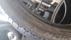 Пара шин 275 40 r22 Pirelli Scorpion Verde all season (LR) PNCS 19г.4.5мм
