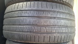 Пара шин 275 40 r22 Pirelli Scorpion Verde all season (LR) PNCS 19г.4.5мм