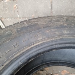 235 65 r16c Michelin Agilis 115/113R 19г. 9mm. Как новая