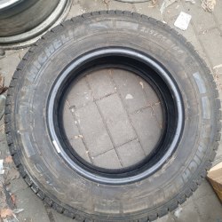 235 65 r16c Michelin Agilis 115/113R 19г. 9mm. Как новая