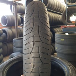 120 70 R17 Michelin Pilot road 4 2ct 22г. Остаток 95%