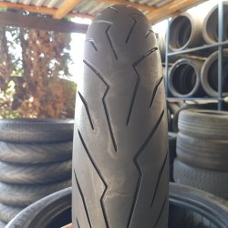 120 70 R17 Pirelli Diablo Rosso 3 10.23г. Остаток 80%