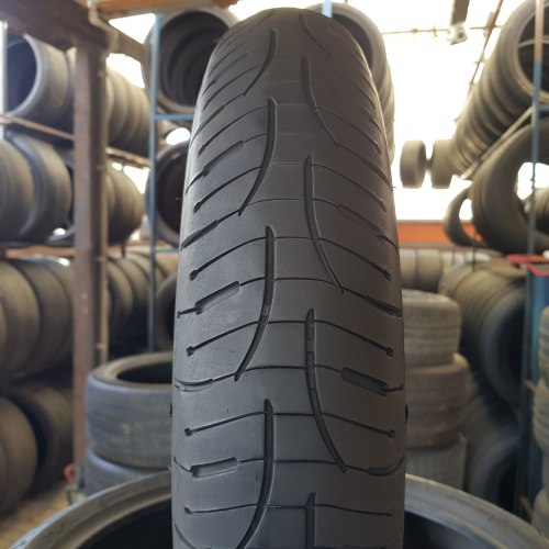 120 70 R17 Michelin Pilot road 4 2ct 39.22г. Остаток 85%