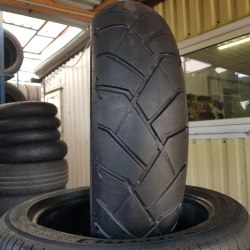 160 60 R17 Dunlop Trail max D609 15г. Остаток 90%