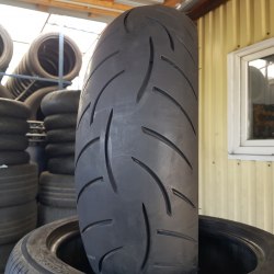 180 55 R17 Metzeler Road tec x8 interact o 05.19г. Остаток 95%