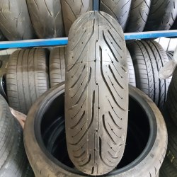 180 55 R17 Michelin Pilot road 4 GT 2ct 19г. Now