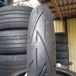 120 70 R17 Continental ContiSportattack 14.22г остаток 99%