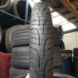 110 80 R19 Michelin Pilot road 4 trail 2ct 36.22г. Остаток 85%