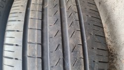 Пара шин 285 45 r20 Pirelli Scorpion verde AO 4.5mm 70%остаток