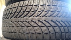 Комплект шин 265 60 R18 Michelin Latitude alpin la2 остаток 90%