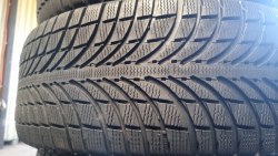 Комплект шин 265 60 R18 Michelin Latitude alpin la2 остаток 90%