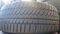 Комплект шин 225 50 R17 Continental WinterContact ts850p conti seal 20-22г. остаток 85%