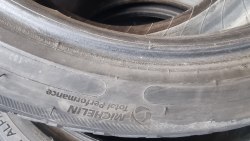 245 40 r19 Michelin Pilot Alpin 5 24.20г 6мм