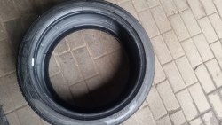 Пара шин 275 35 r20 Pirelli Pzero rsc. RUNFLAT омол. Bmw 1821г. Сост.нов 7mm
