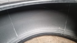 Пара шин 275 35 r20 Pirelli Pzero rsc. RUNFLAT омол. Bmw 1821г. Сост.нов 7mm