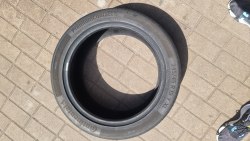 245 45 r19 Continental PremiumContact 6 MO-V 50.22г. Сост.новой 99%остаток