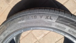 245 45 r19 Continental ContiSportContact 5 MO 31.22г. 7мм 95%остаток