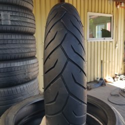 120 70 R17 Pirelli Diablo strada 24.22г. Остаток 95%