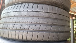 Комплект шин 245 45 r19 Pirelli Pzero омологация bmw 20г. 4мм