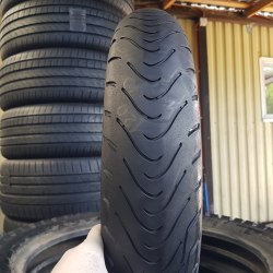 120 70 R17 Metzeler Road tec tm ro1 25.23г. Остаток 80%
