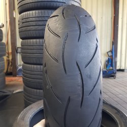 180 55 R17 Metzeler Sport tec m5 interact