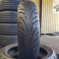 160 60 R17 Bridgestone Battlax sport touring t31r 50.18г. Остаток 75%