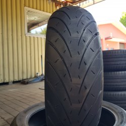 190 55 R17 Metzeler Road tec tm o1 04.20г. Остаток 75%