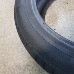 Комплект шин 225 50 r18 Pirelli Pzero pz4. bmw 99w 90%остаток