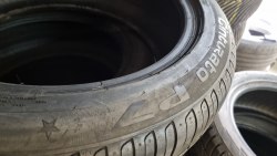 Пара шин 225 50 r18 Pirelli Cinturato p7 rsc 95w bmw 7.5mm
