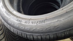 Пара шин 225 50 r18 Pirelli Cinturato p7 rsc 95w bmw 7.5mm