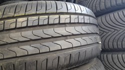 Пара шин 225 50 r18 Pirelli Cinturato p7 rsc 95w bmw 7.5mm