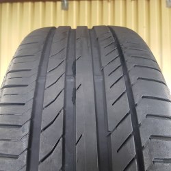 245 40 r20 Continental ContiSportContact 5 7mm.90%остаток